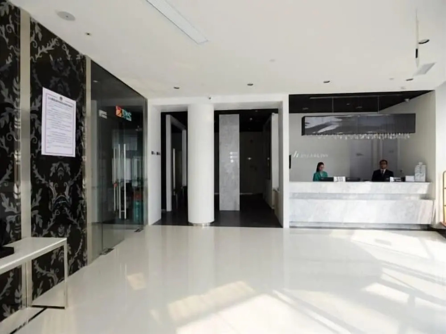 Jinjiang Inn Zhuji Datang Hotel