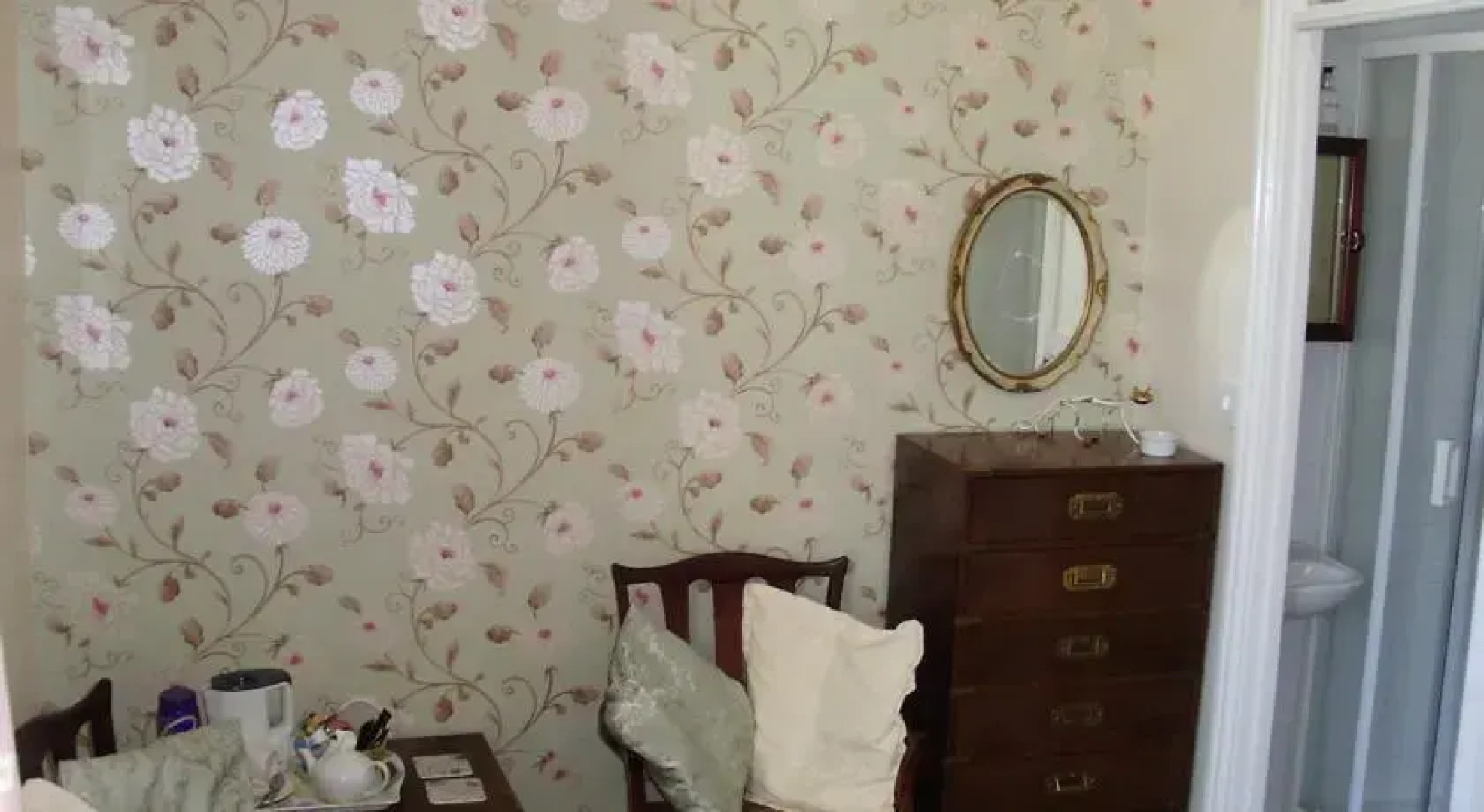 Rose Cottage Guest House