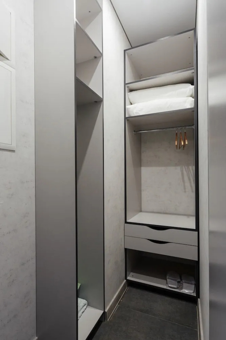 Sea&Sky Arcadia Apartment