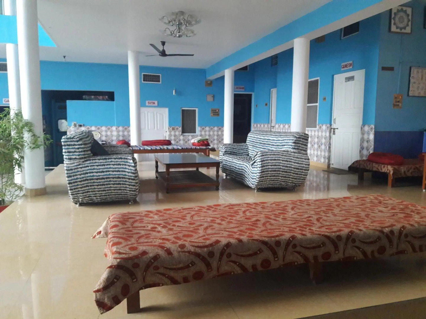 Shri Yoga Mandir Guest House