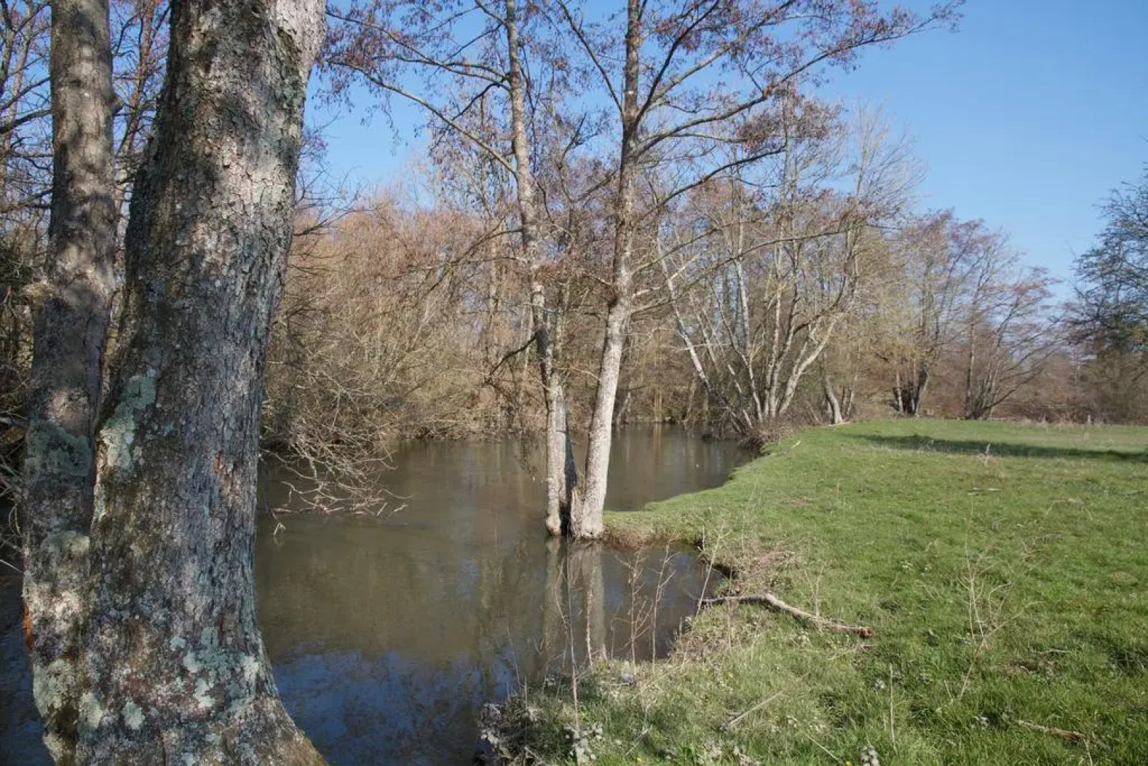 Le Manoir du Pont Senot