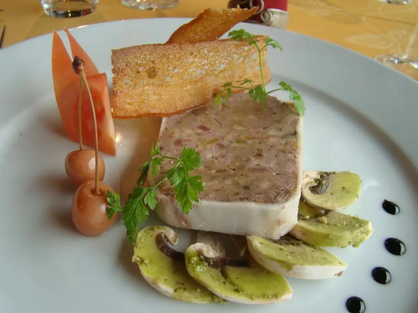 Hôtel Annexe le Champenois