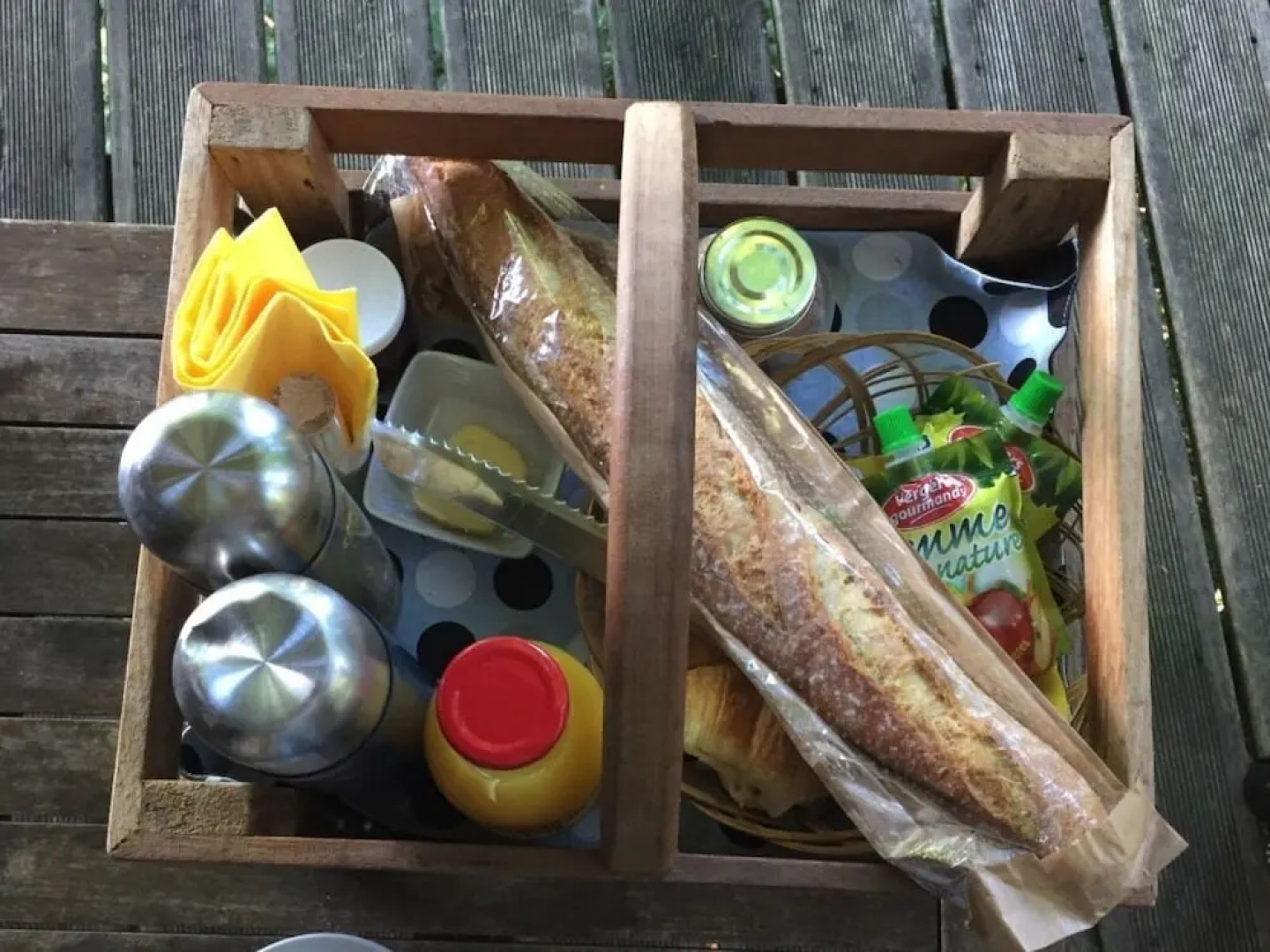 Hébergements Insolites de Quénécan