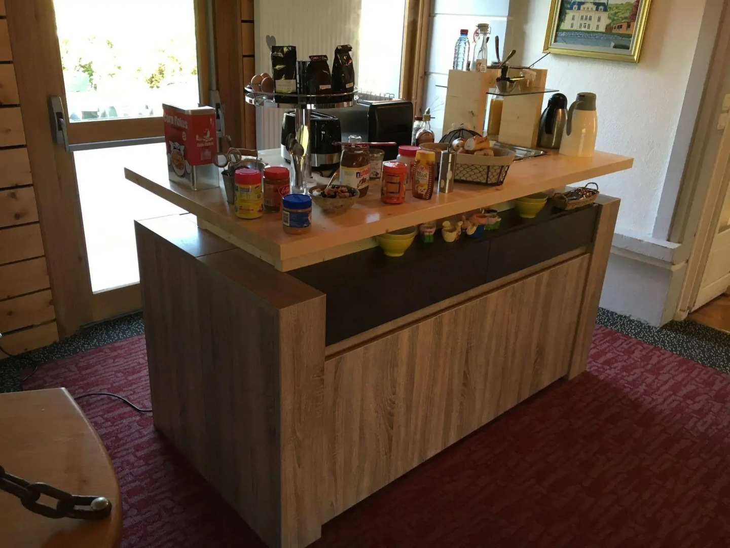 La Demeure des 2 Trésors