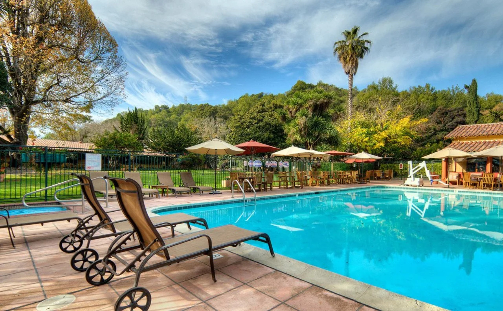 Inn Marin and Suites, an Ascend Collection Hotel