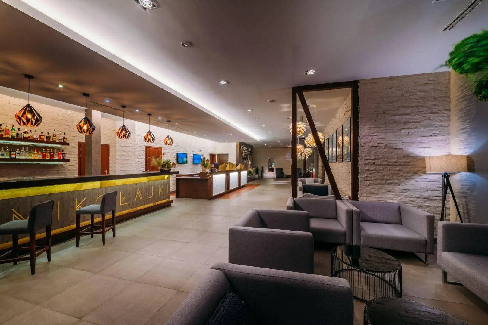 Mikolajki Resort By Desilva