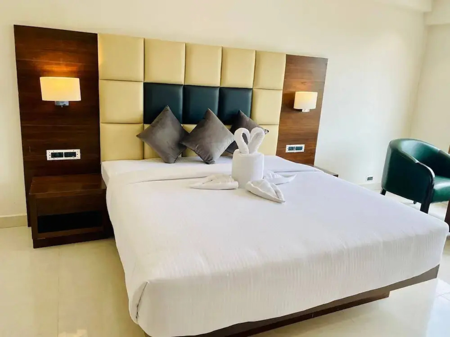 Mastiff Grand Dharwad