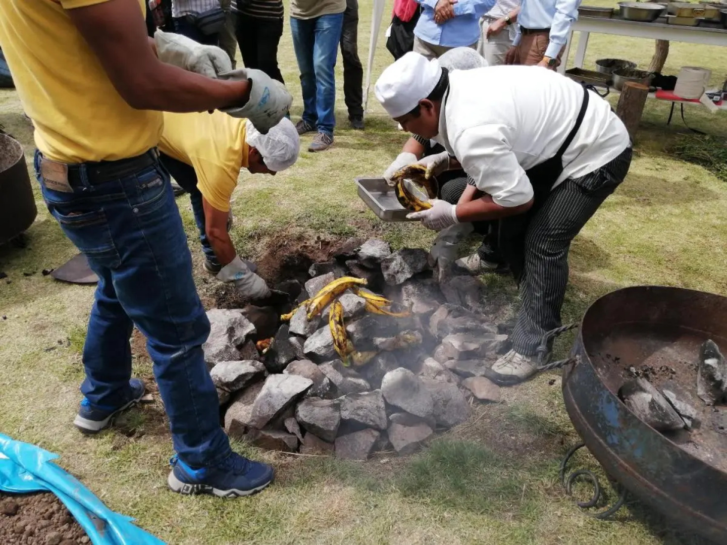 La Casona de Yucay Hotel
