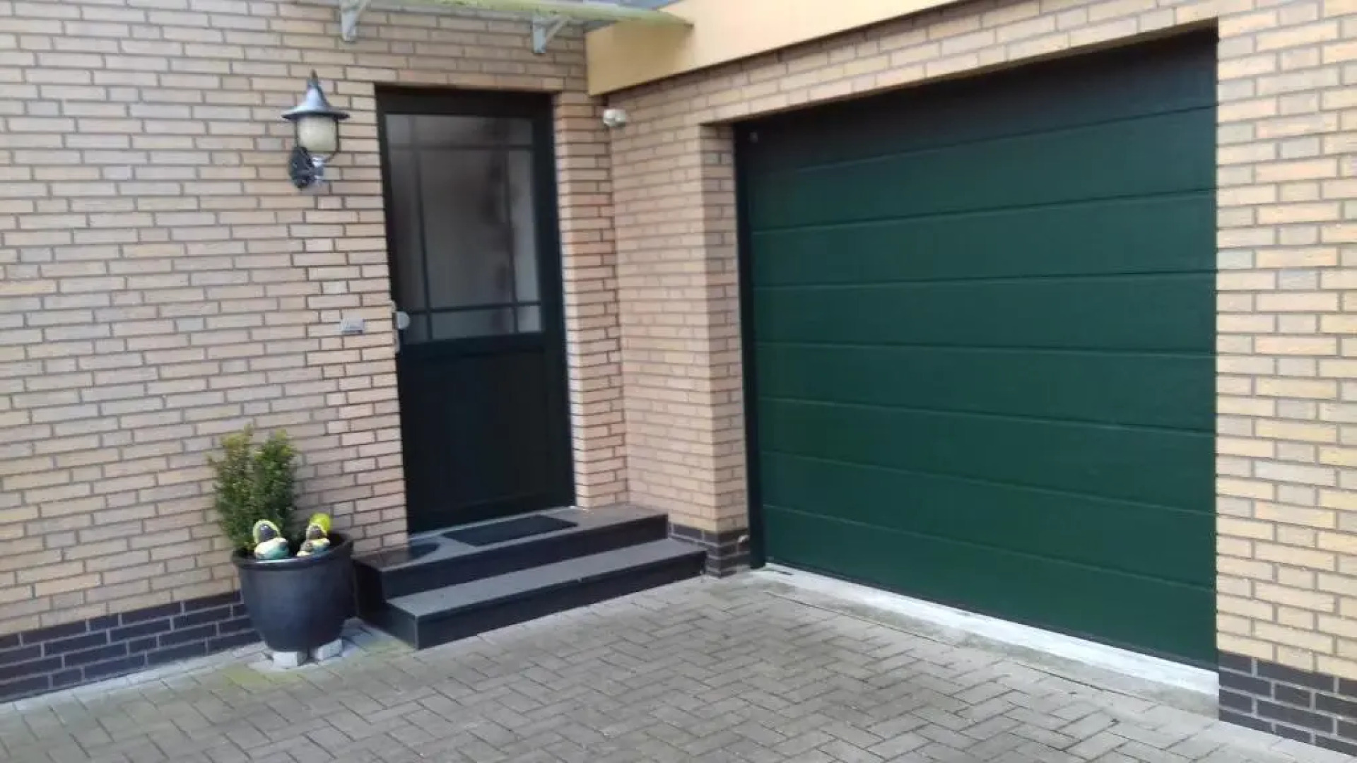 Ferienwohnungen Denker