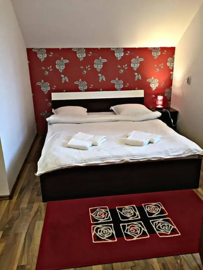 Pensiuna Maramures-Hoteni