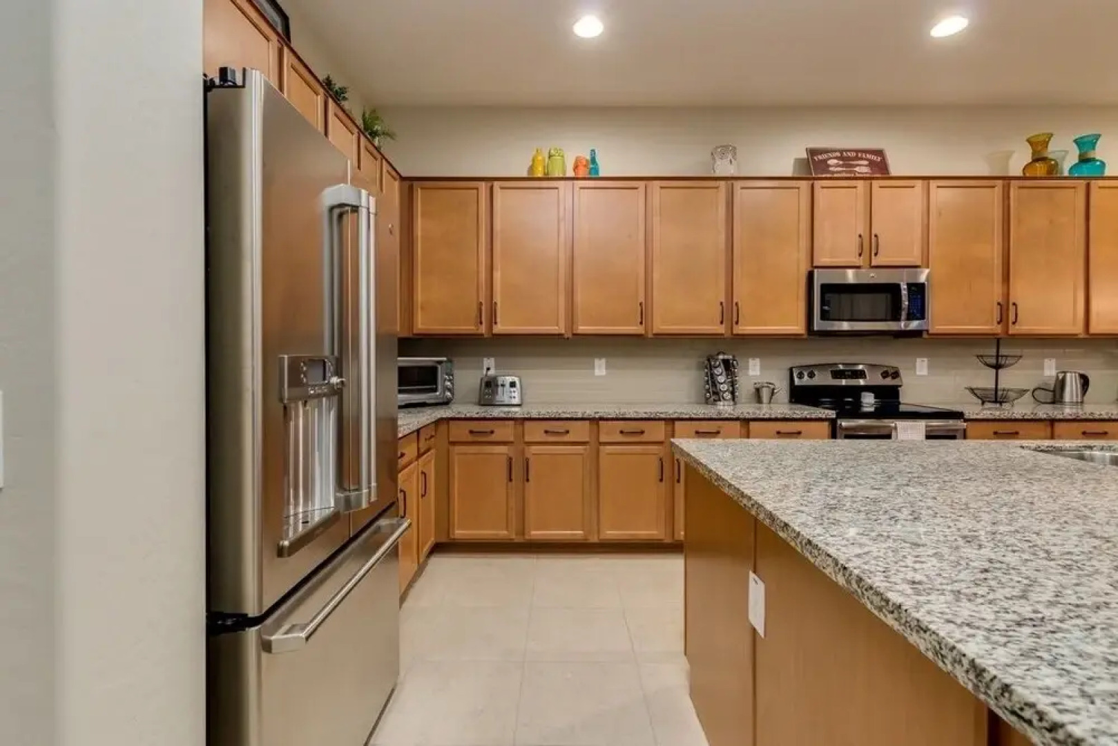 Pecan Qc 3 Bedroom Home