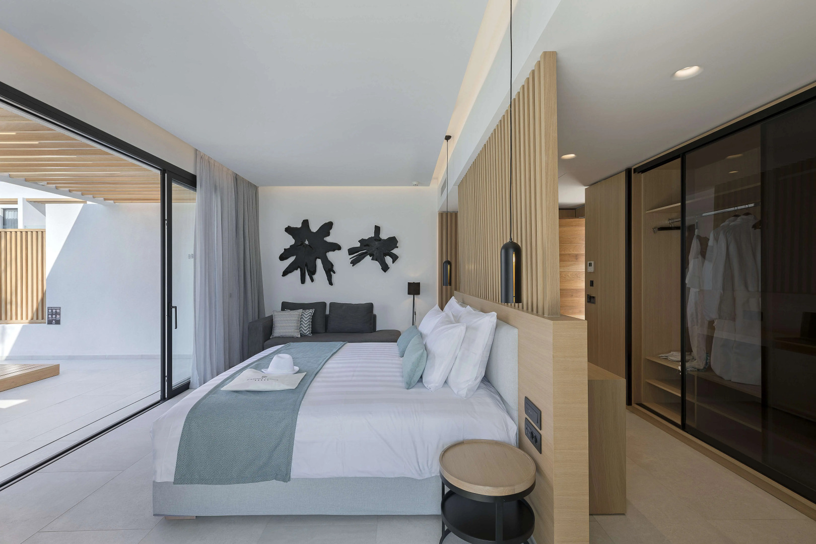 D Andrea Lagoon All Suites - Adults only