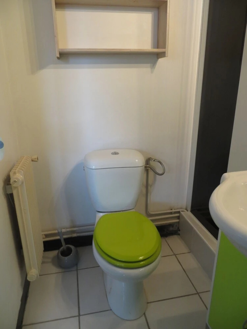 Studio Parc des Expositions