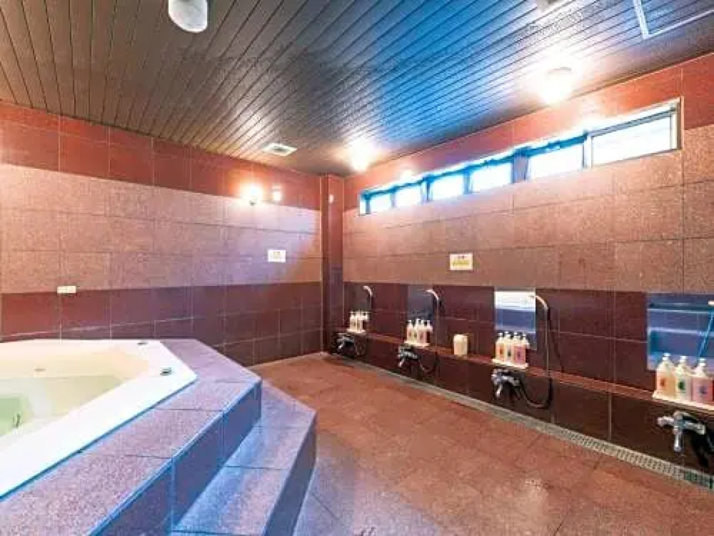 Tabist Sunshine Koga