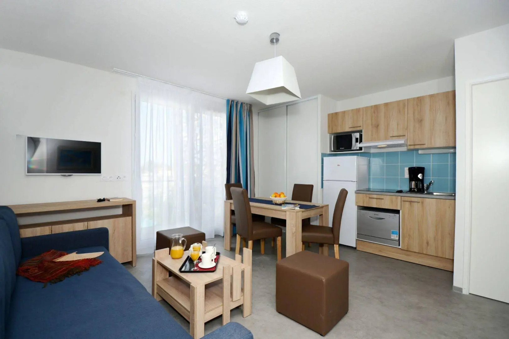 Appart'Hotel Nakâra by Odalys