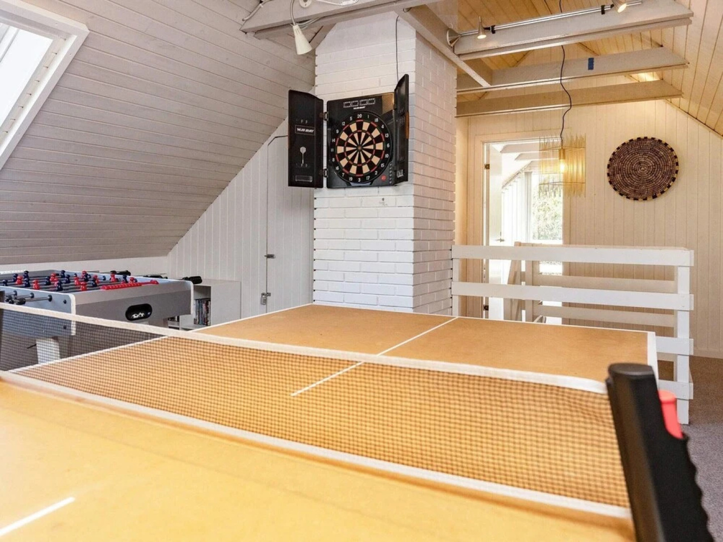 Holiday Home in HÃ¸jslev