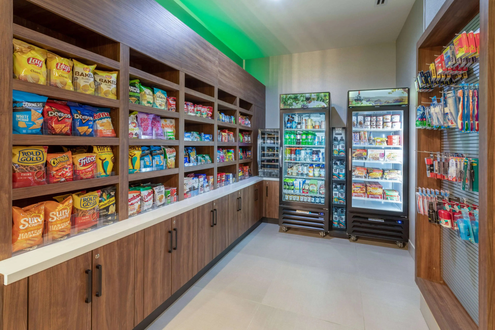 La Quinta Inn & Suites By Wyndham Galt Lodi North