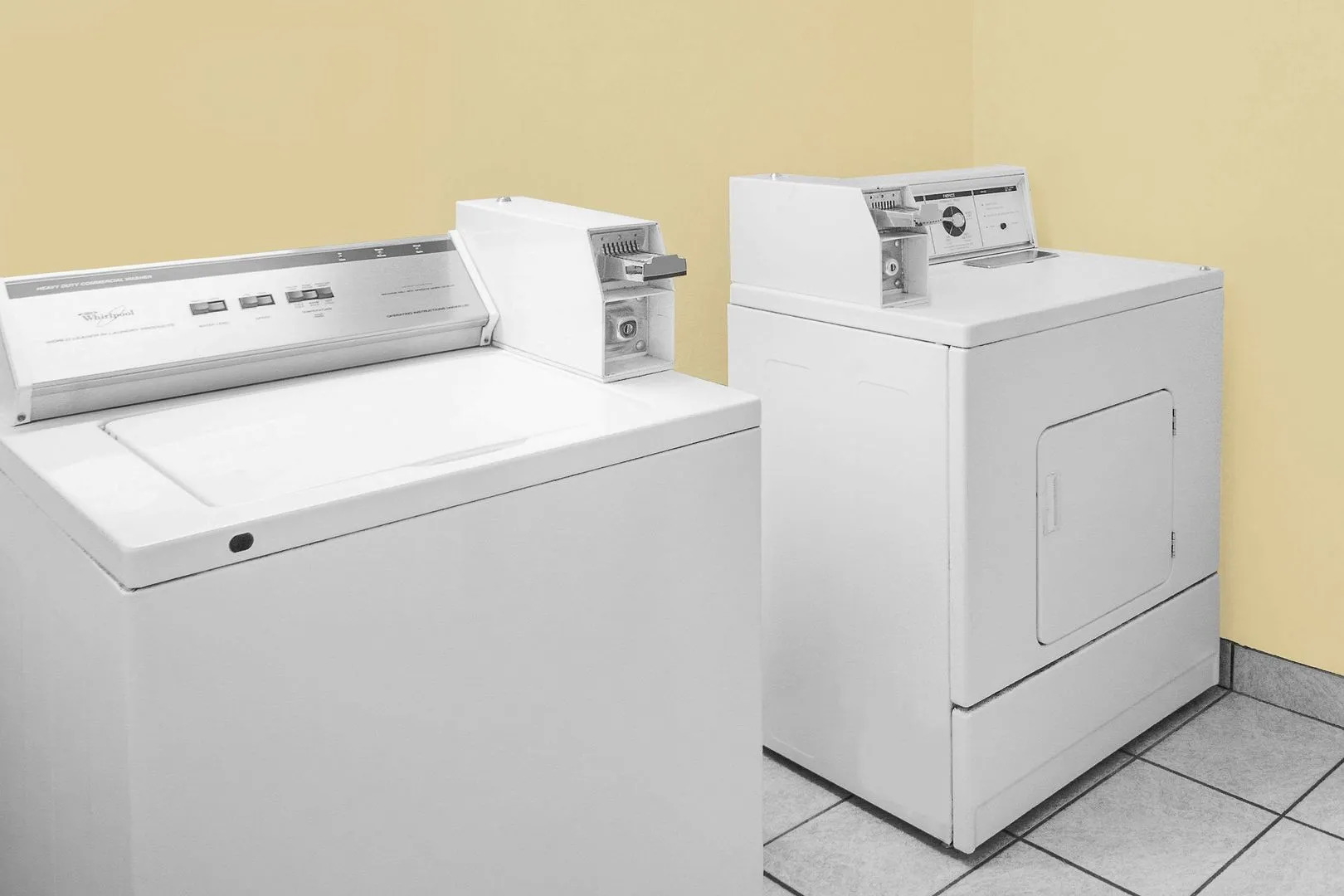 Super 8 by Wyndham Bulls Gap Greeneville Area