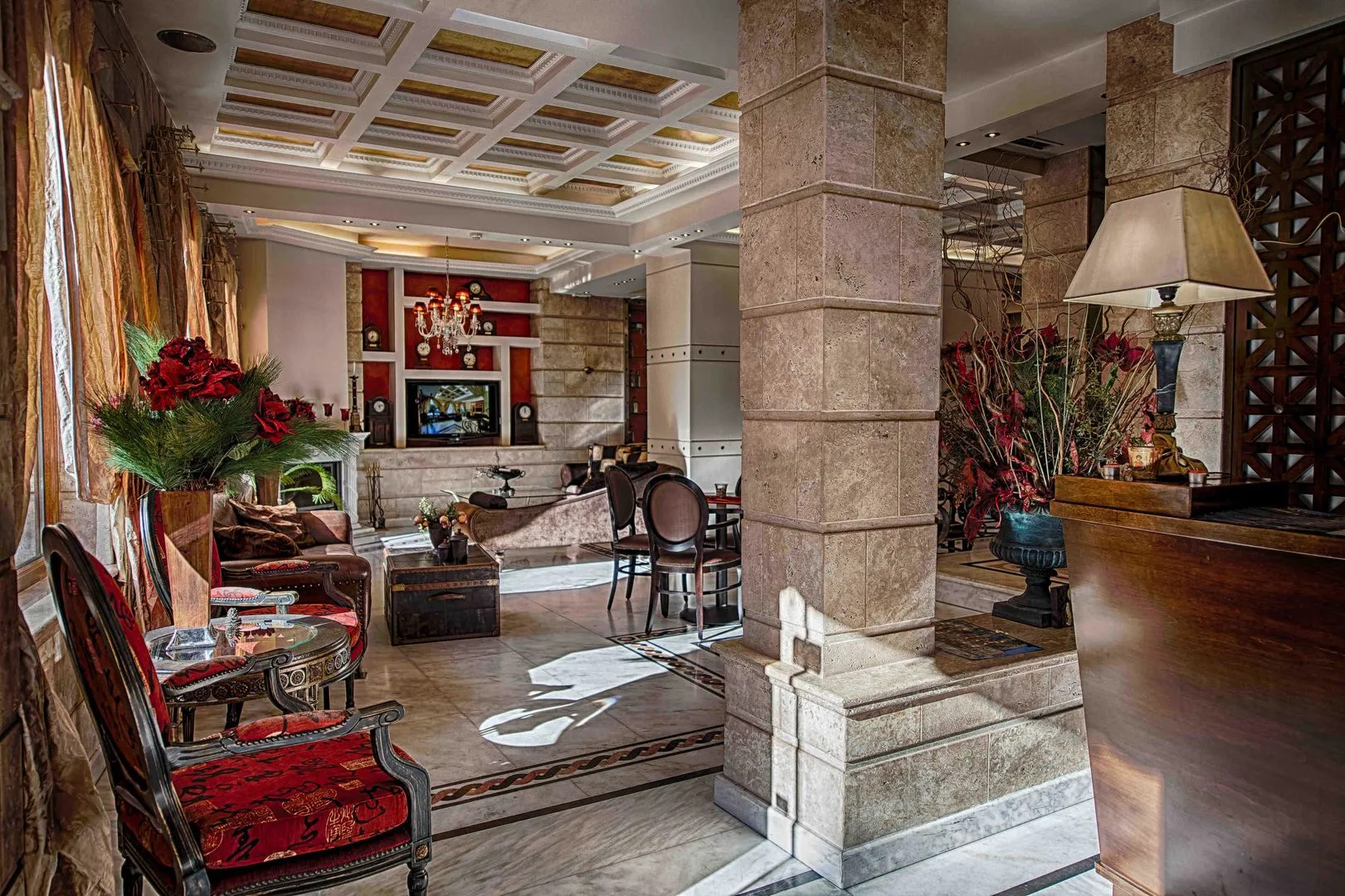 Olympus Mediterranean