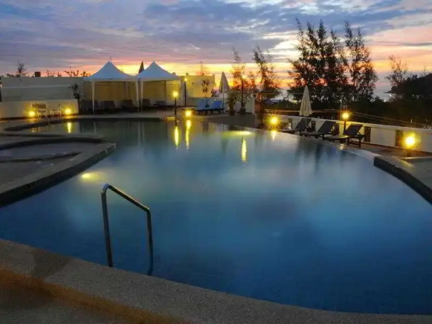 Phuket Heritage Hotel