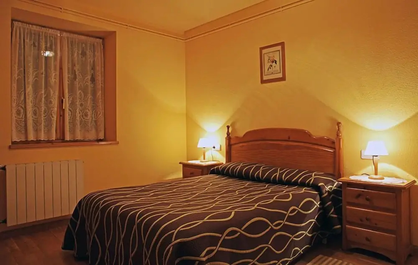 Apartaments La Llucana