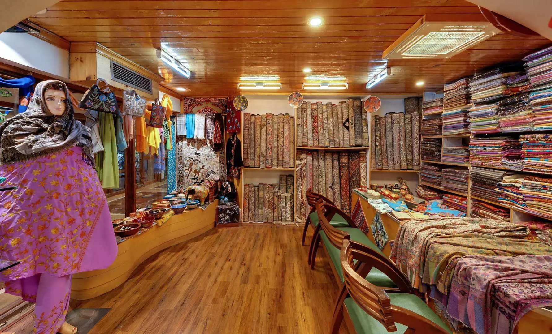 Welcomhotel by ITC Hotels, Pine N Peak, Pahalgam