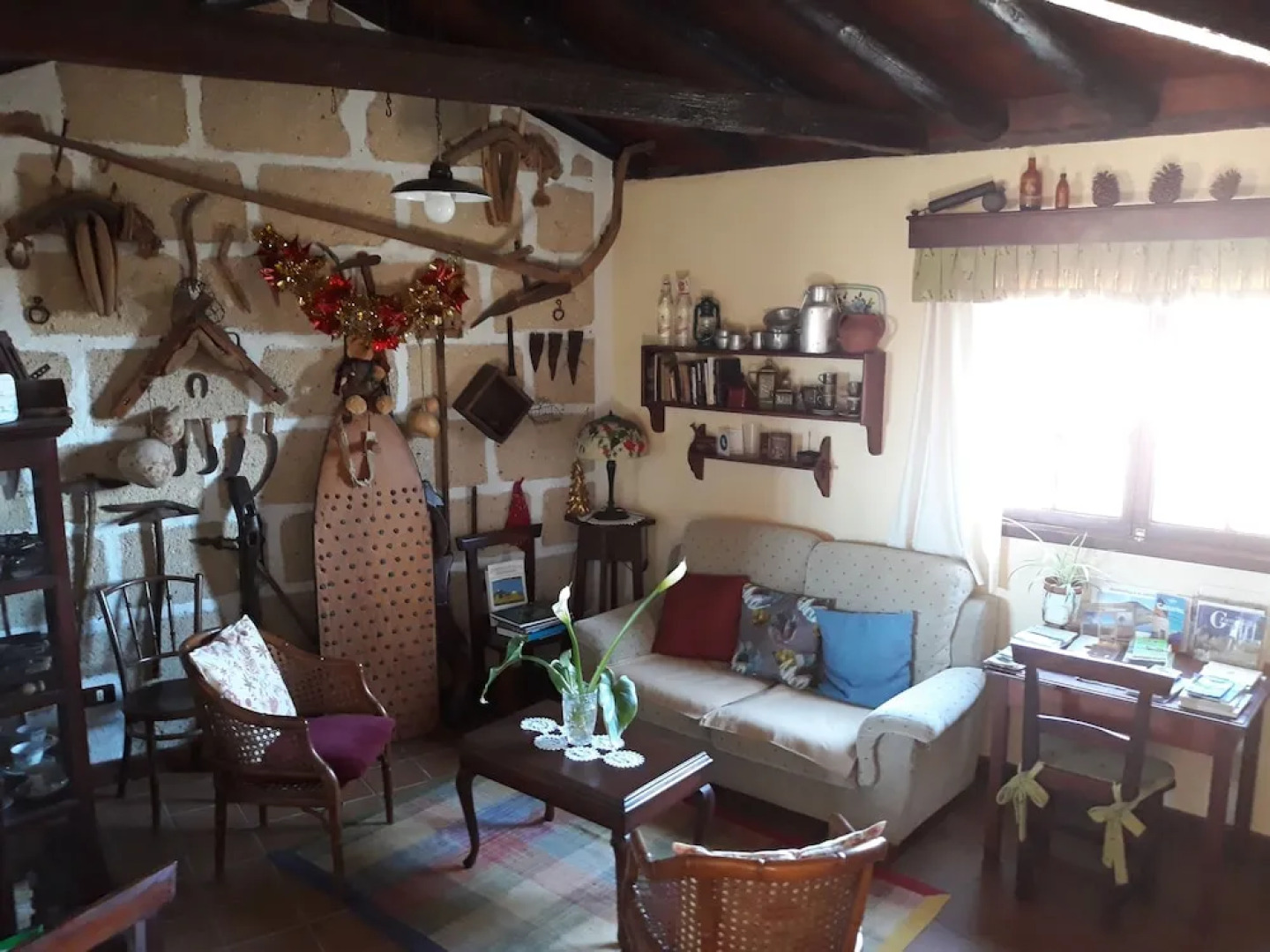 Casa Rural Anton Piche