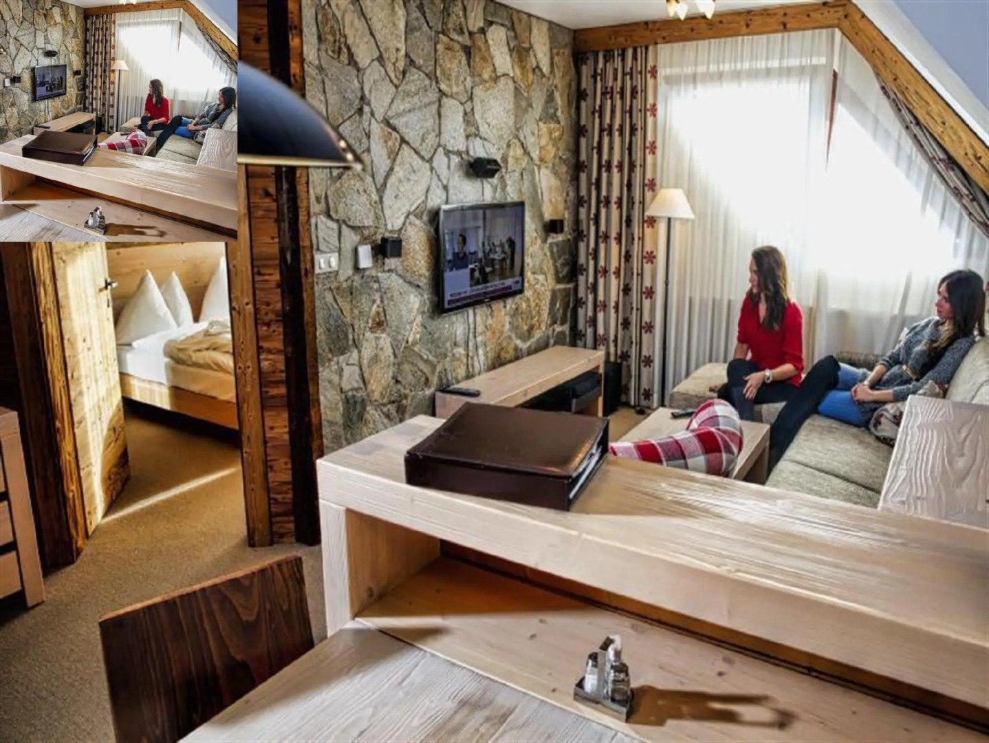 APLEND Hotel Kukučka a Rezidencie