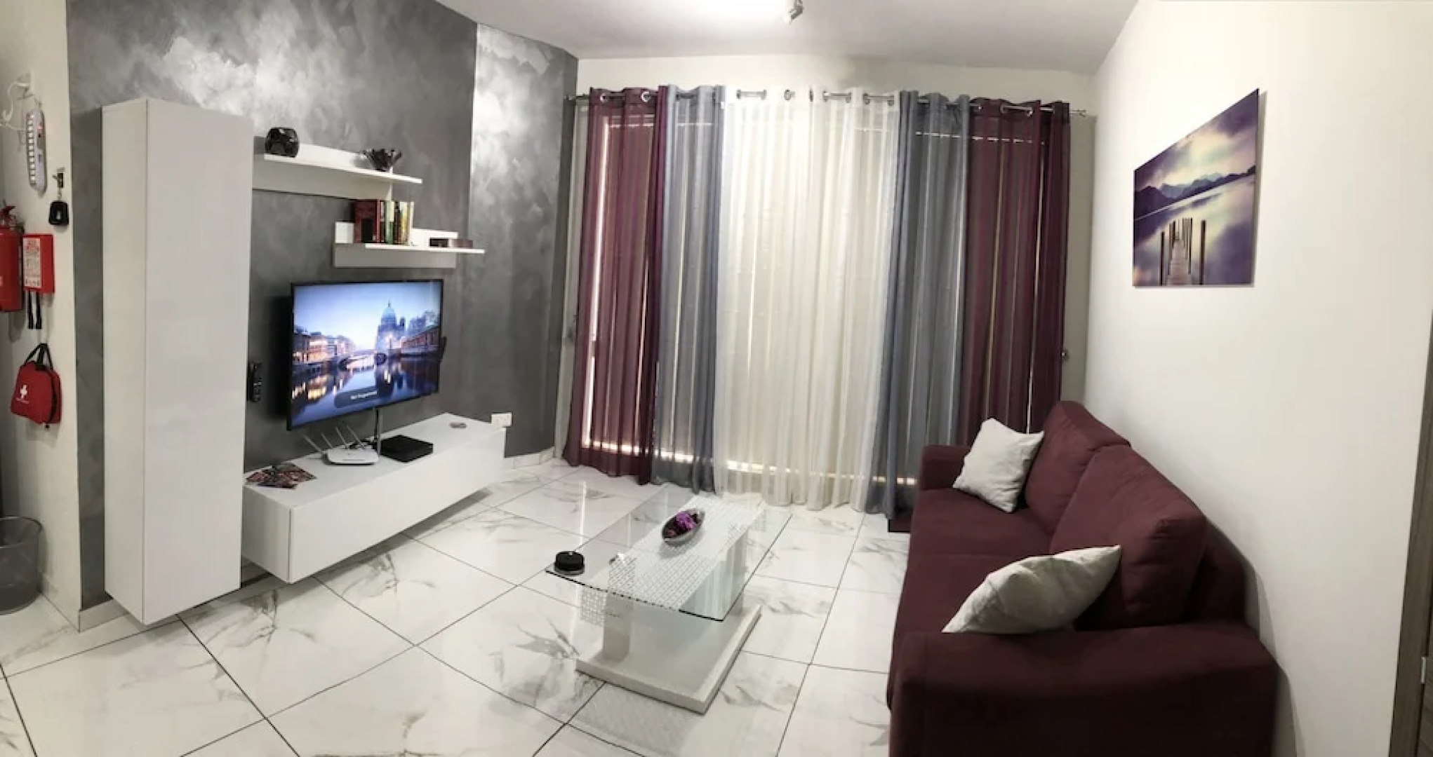 Marsascala Luxury Apartment & Penthouse