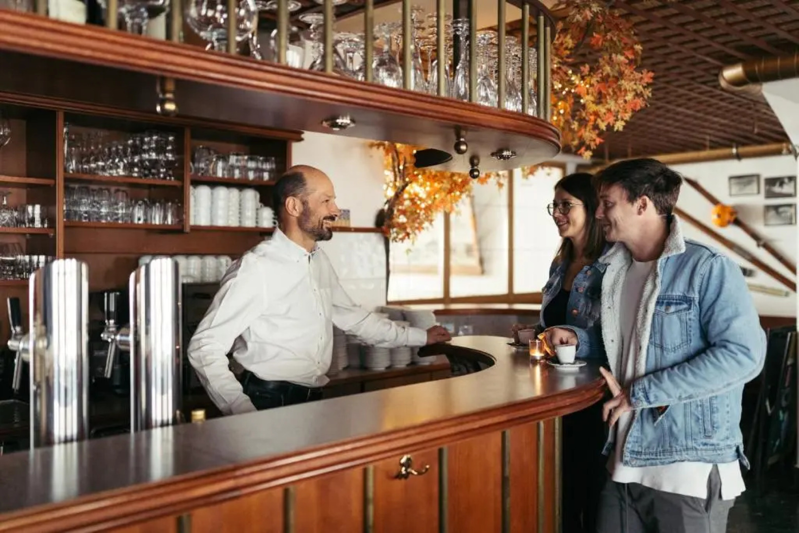 Hotel Nassereinerhof