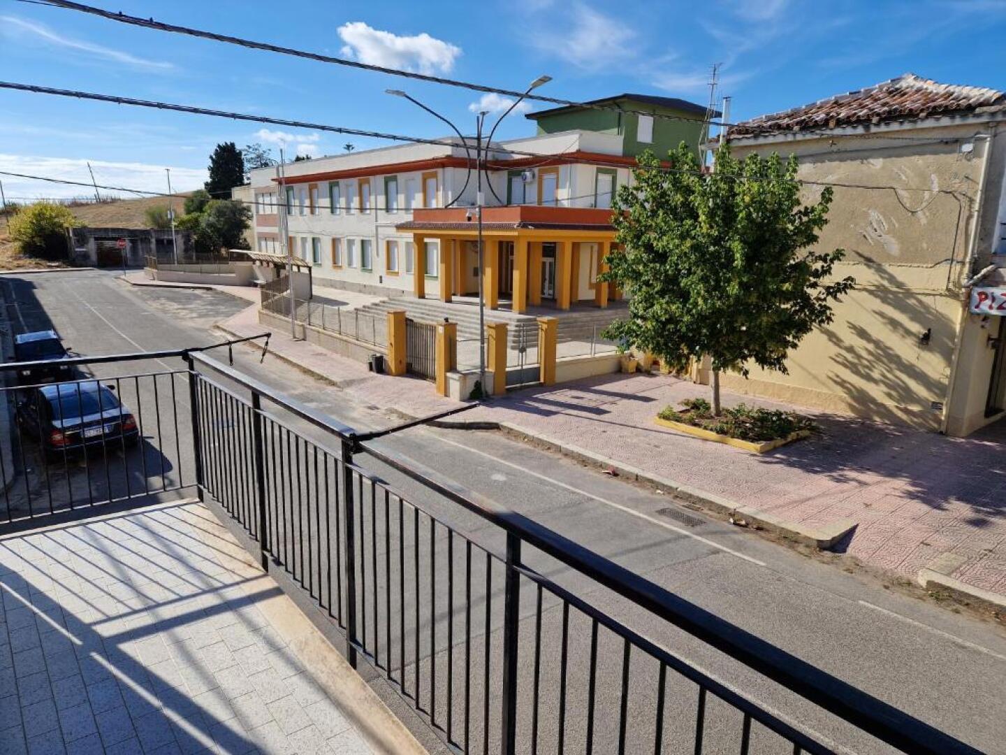 Pepe's house , a 1 km dal mare