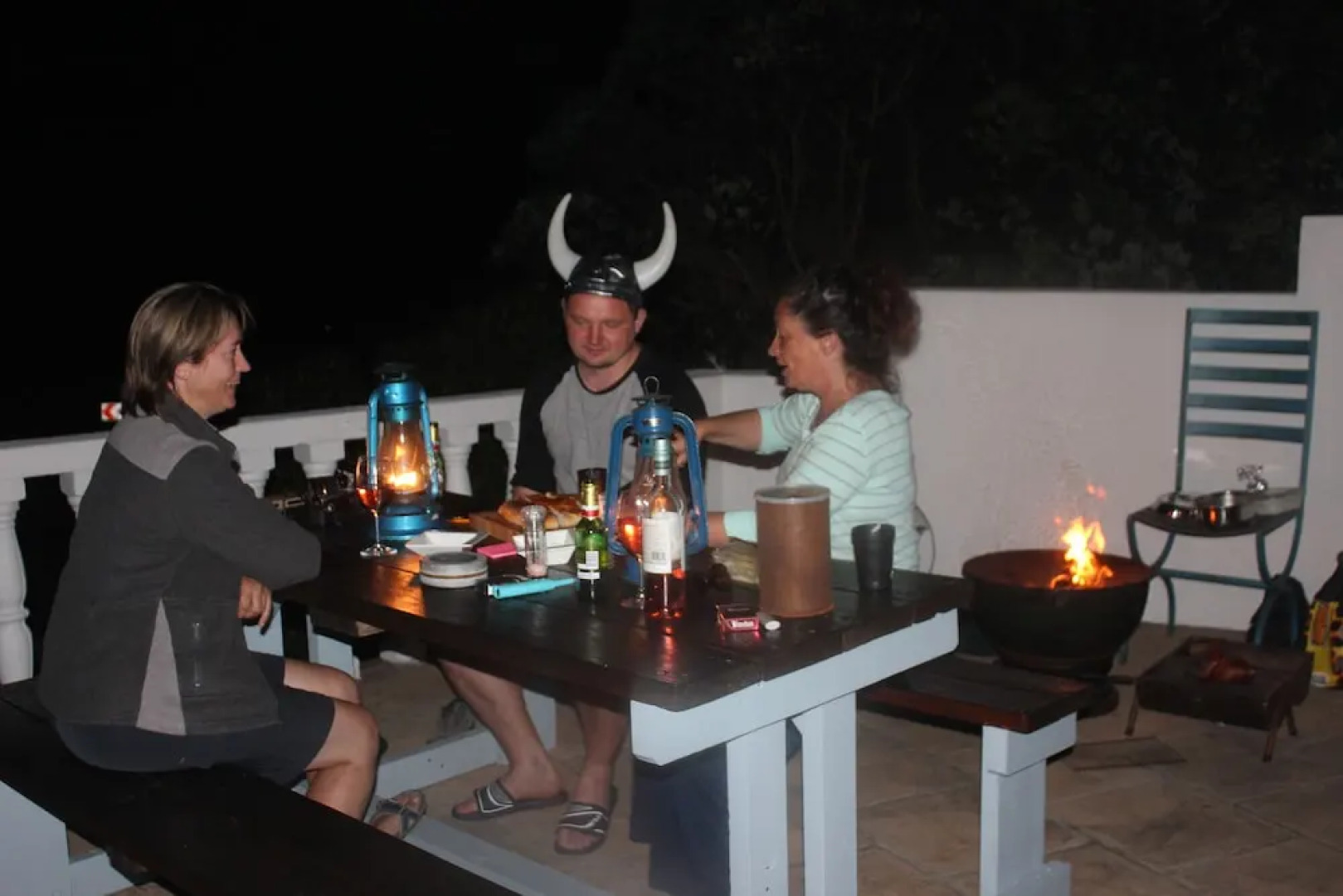 Walkerbay Accommodation