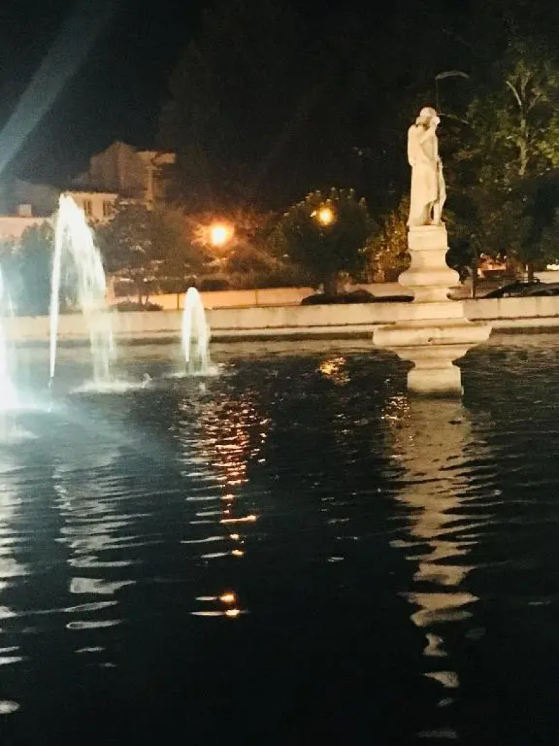 Casas do Lago- Estremoz