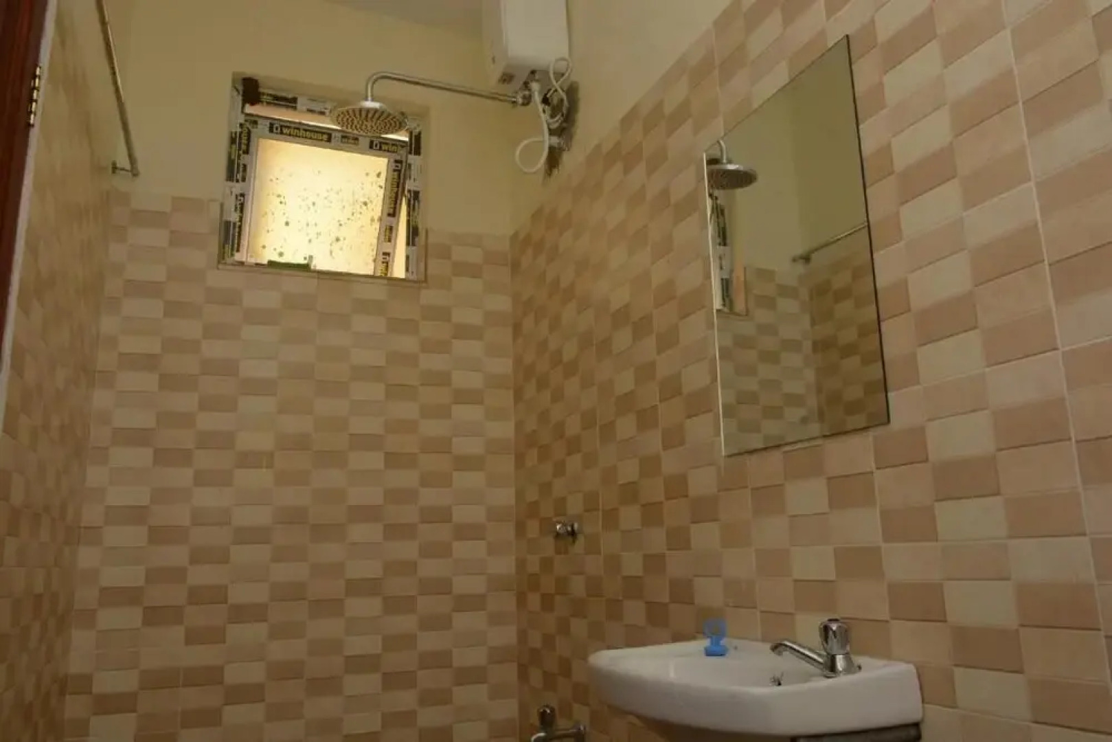 Stay.Plus Mtwapa Luxury Apartment