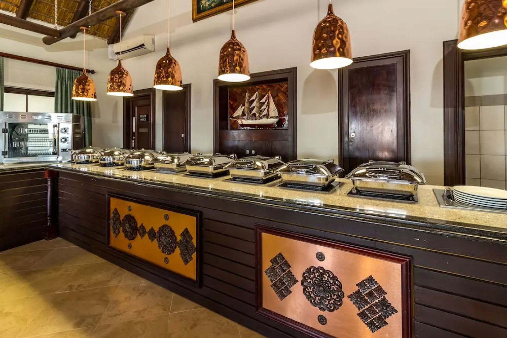 The Shelley Point Hotel & Spa