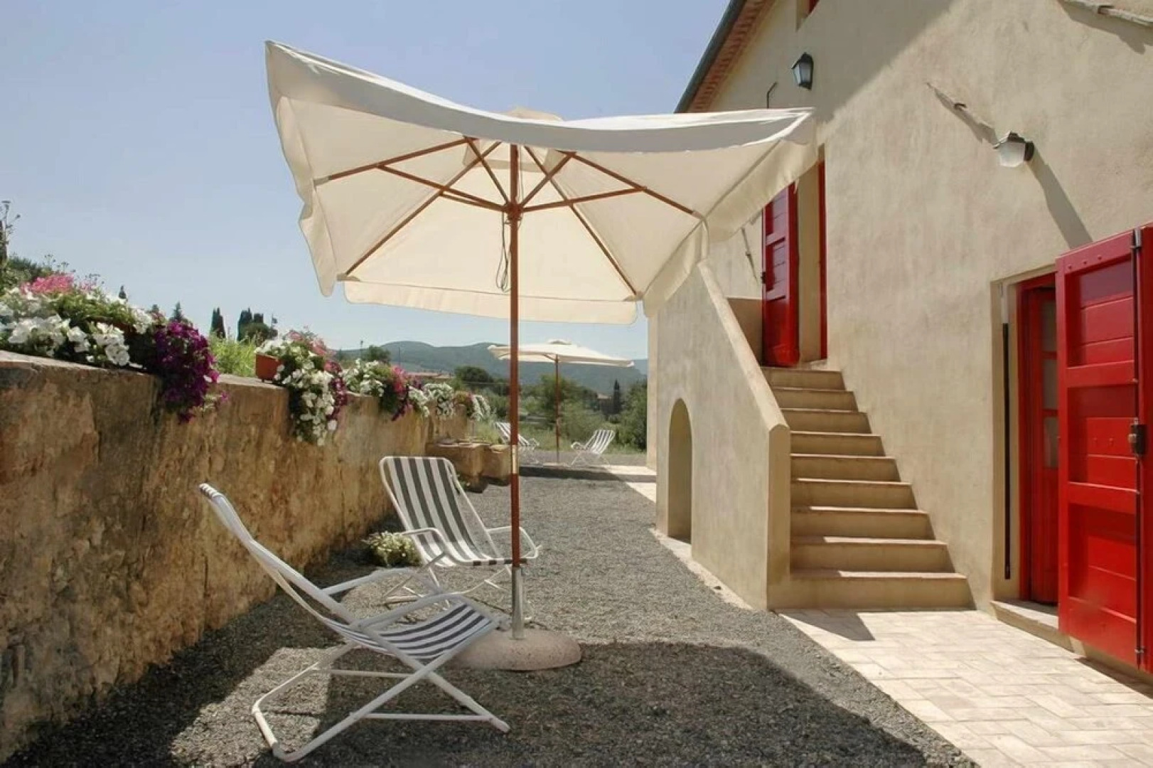 Fattoria Podere i Luoghi