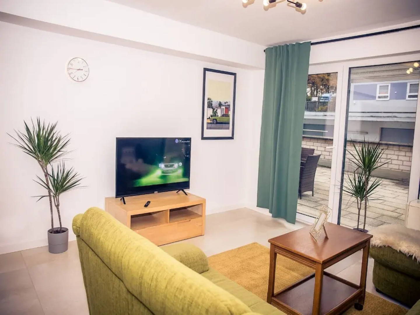 Lovely Apartment near Playmobil