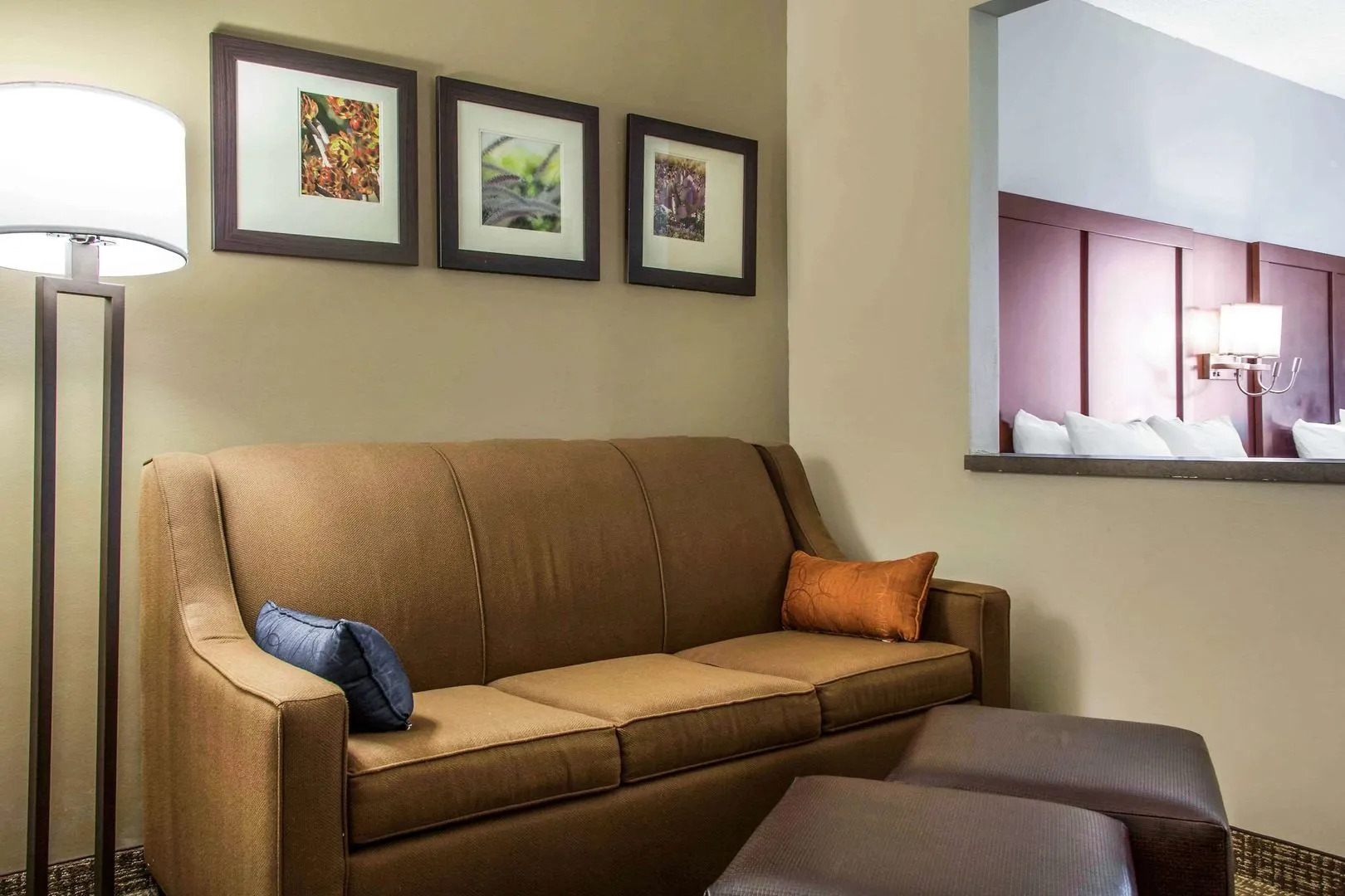 Fairfield Inn & Suites by Marriott Scottsdale Old Town