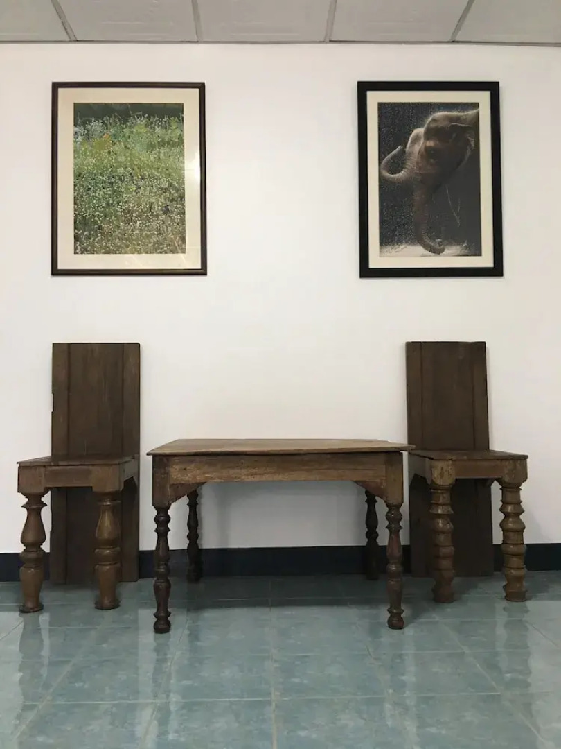 i Sabai at JomSwan Hostel Phrae