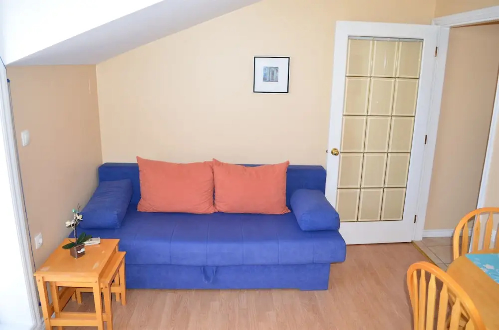 Apartments Villa Mila Mastrinka