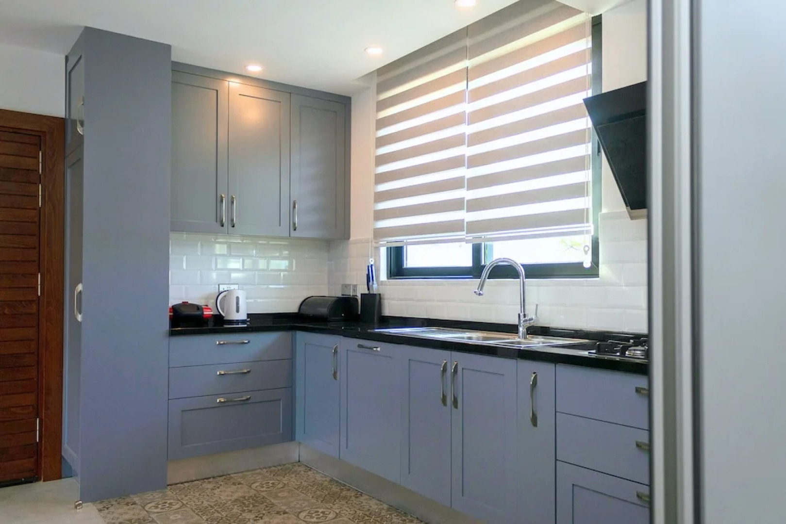 Modern and Luxurious Apartment in a Prime Resort