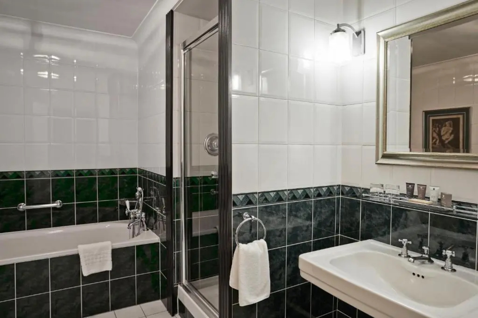 Old Palace Lodge Hotel