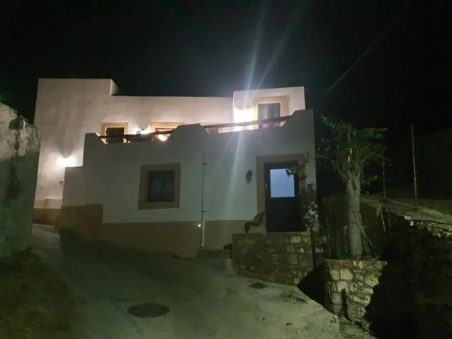 Moscha's View Studio - Lipsi