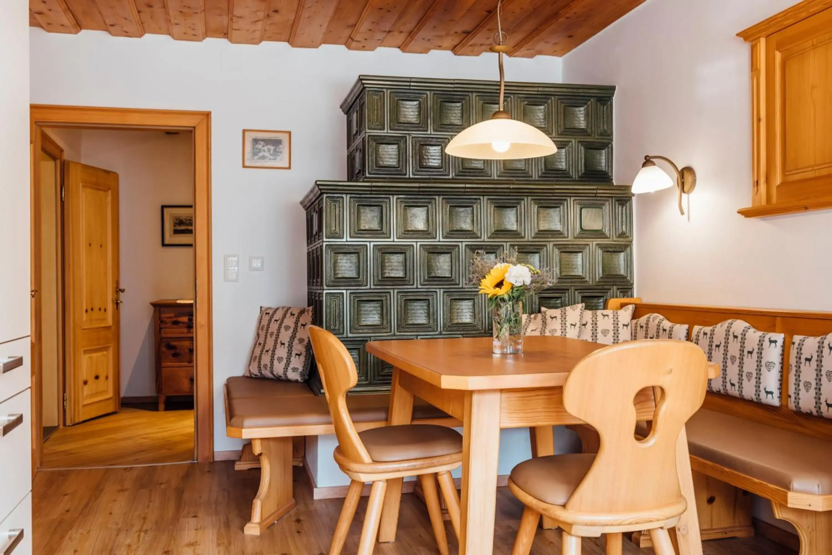 Private Suites Hoffischergasse