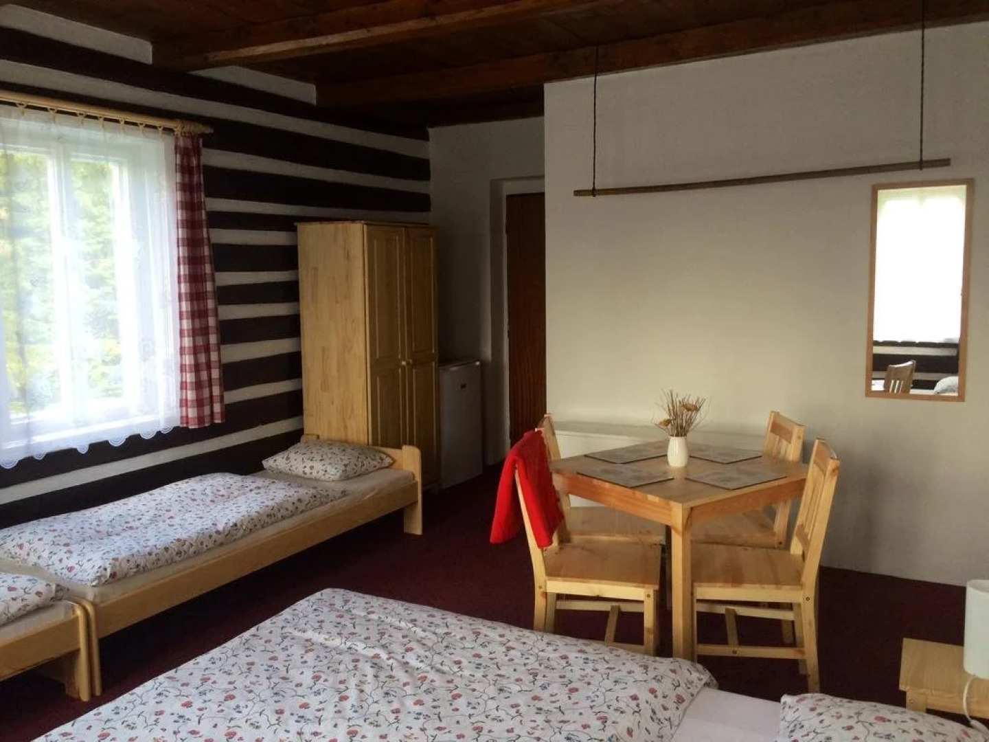 Horská Chata Olympia