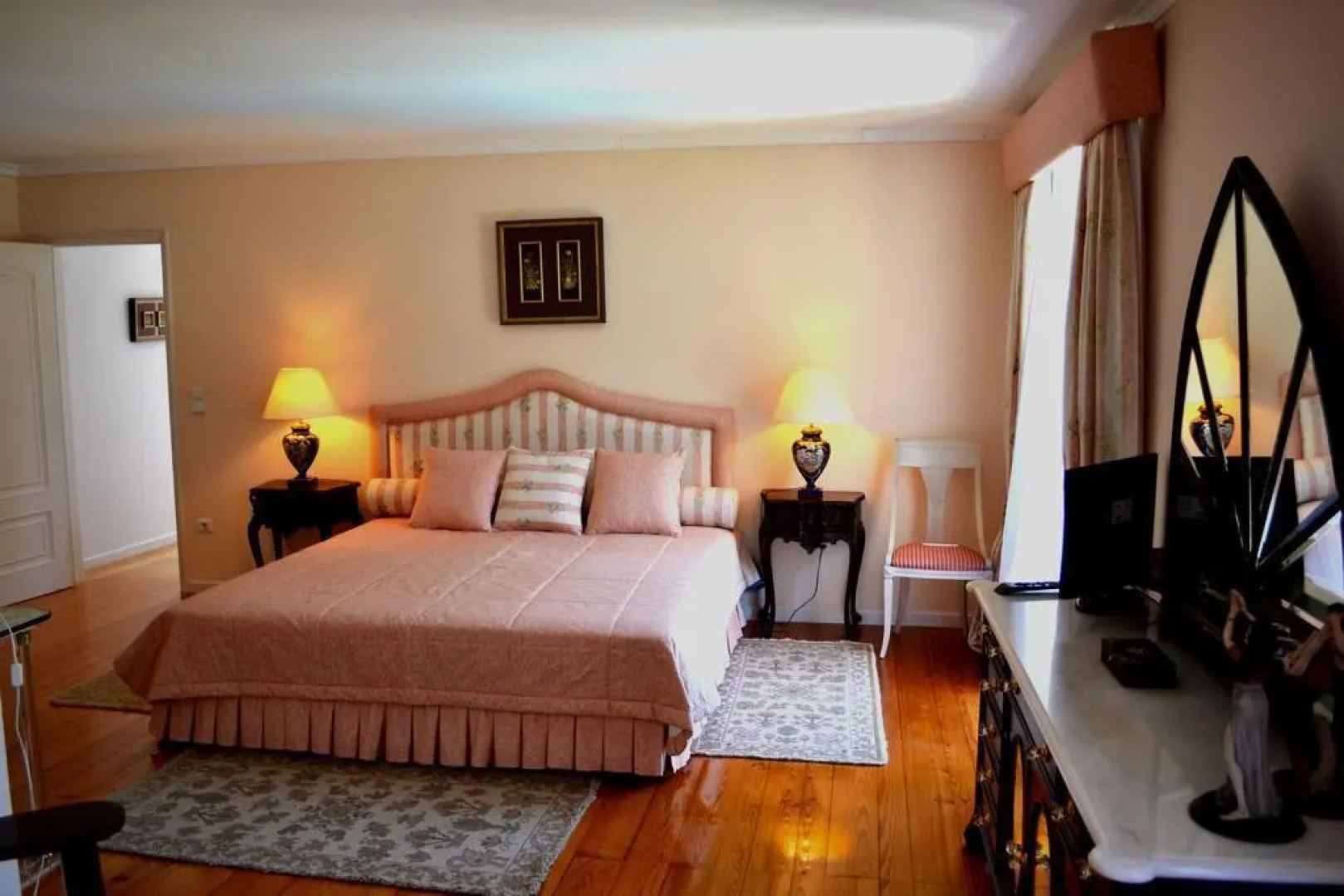 Our Lady of Mercy Villa