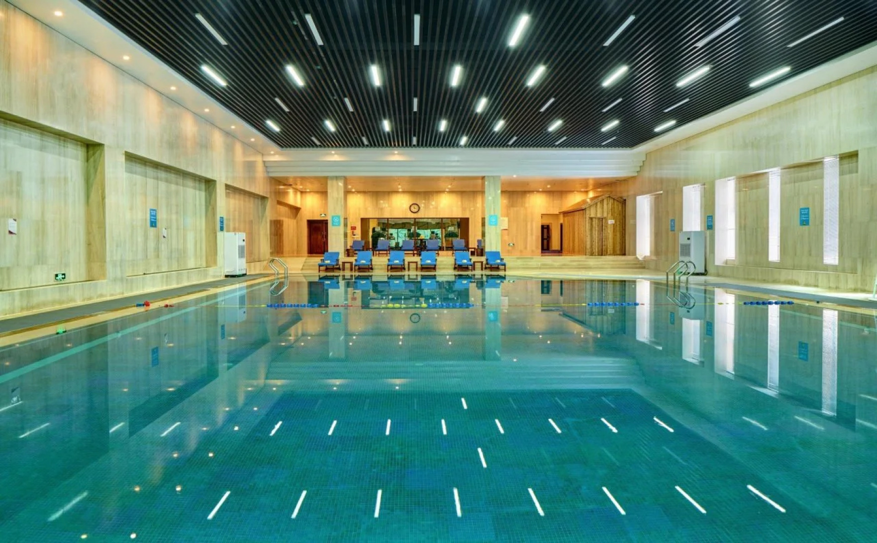 Crowne Plaza Ordos by IHG