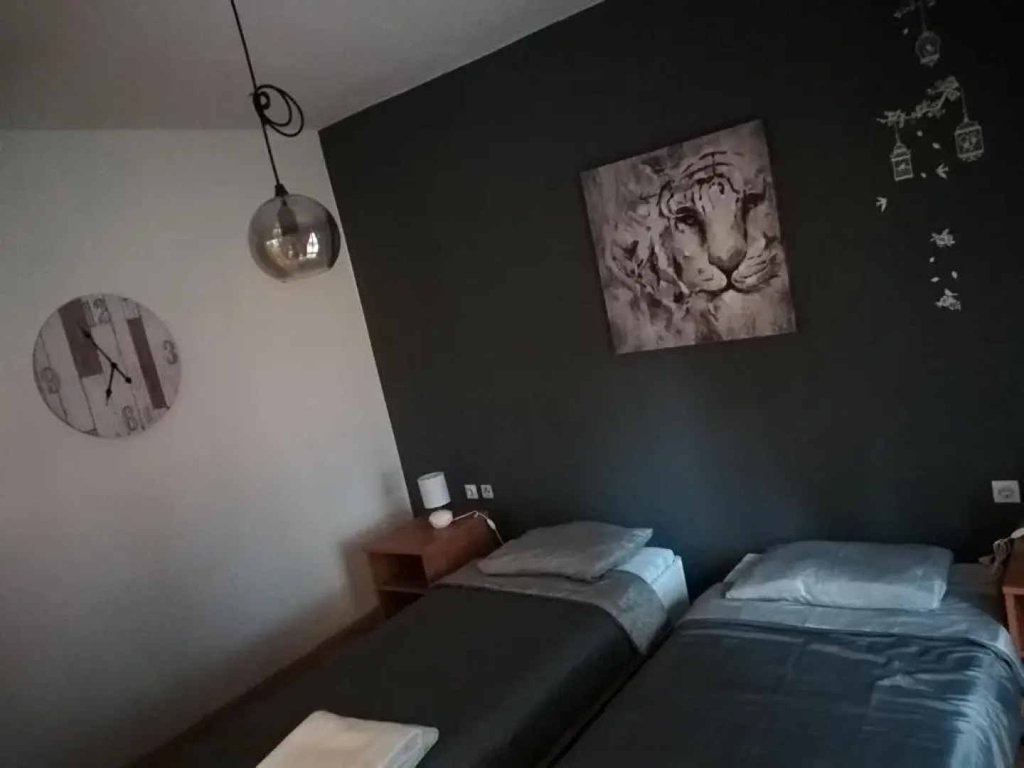 Apartmani Marin
