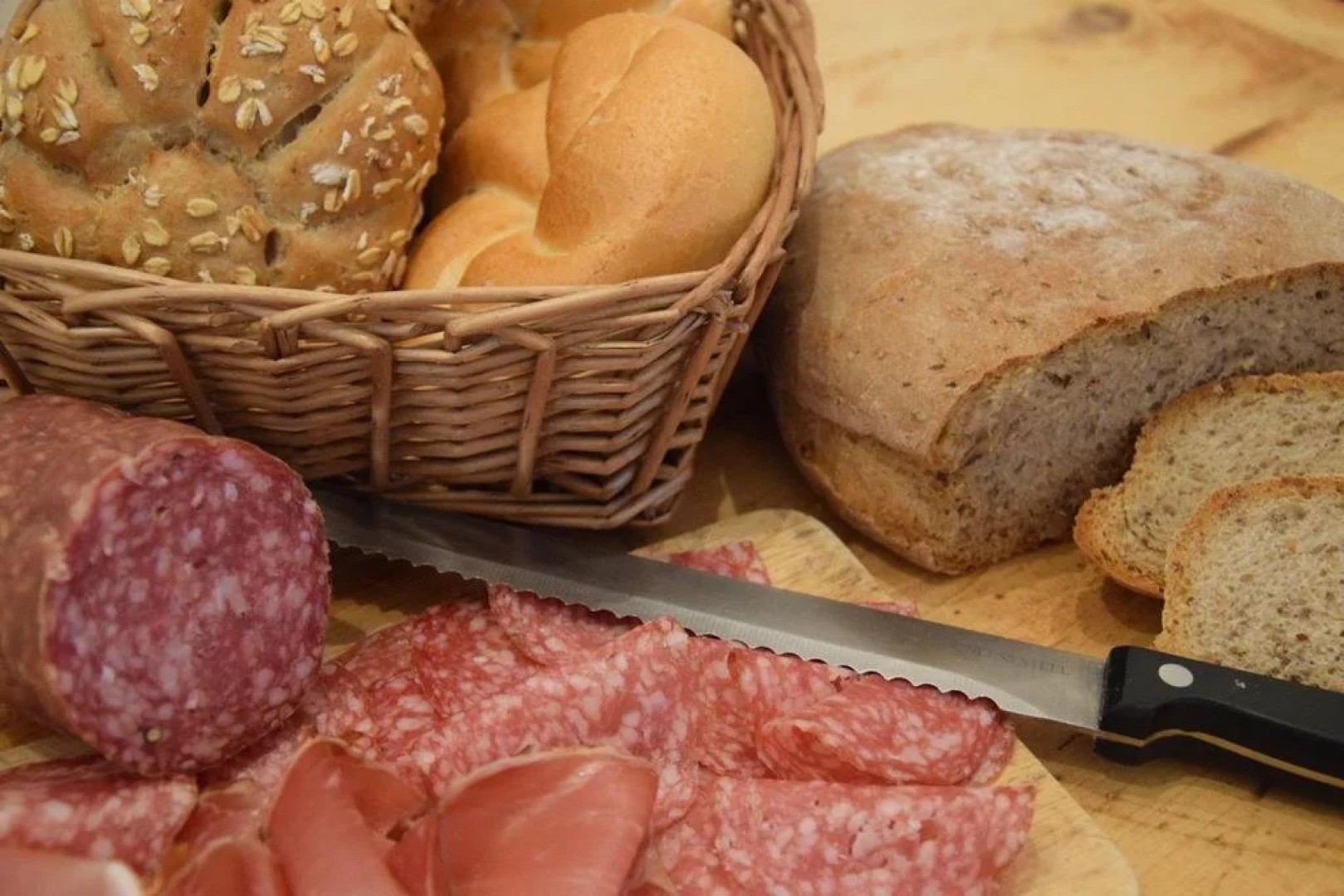 Erlebenswert - Bauernhof Gruber