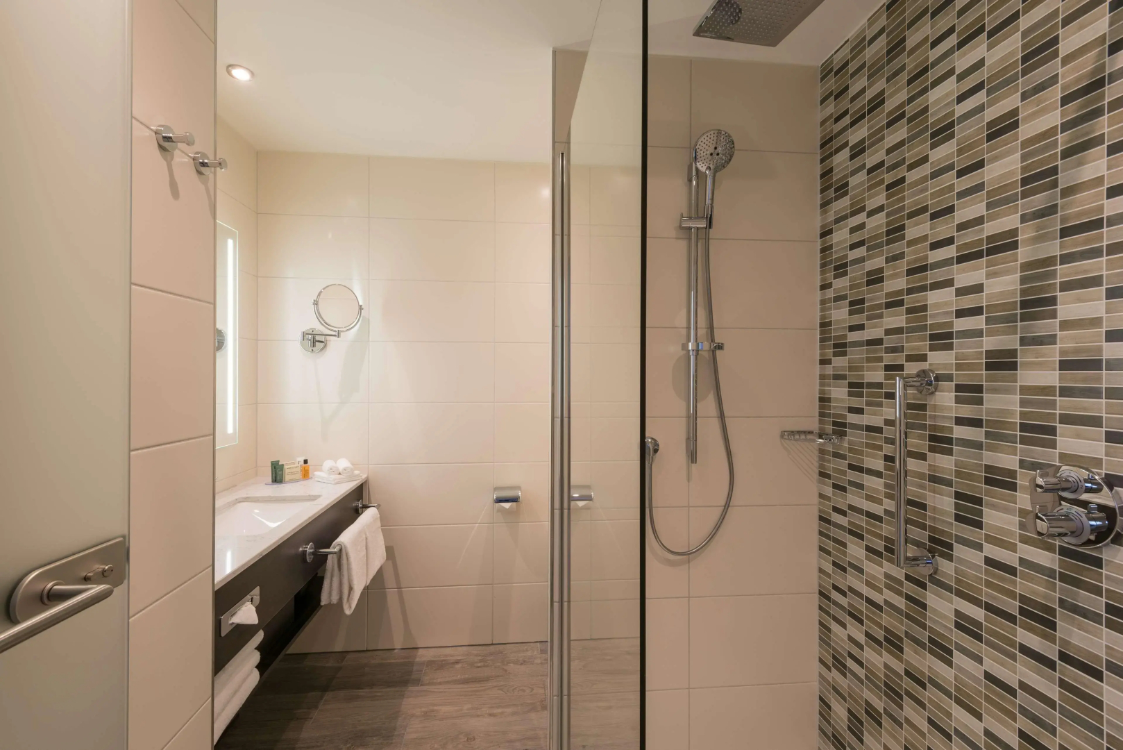 Hilton Garden Inn Frankfurt City Centre